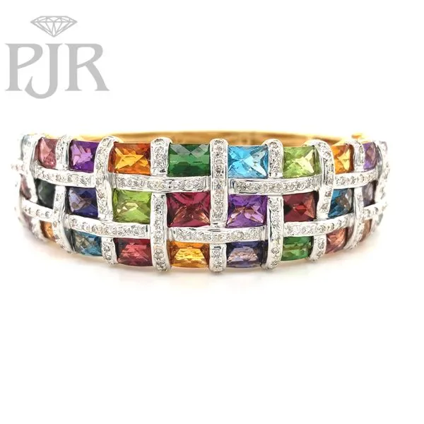 Estate Jewelry P.J. Rossi Jewelers Lauderdale-By-The-Sea, FL