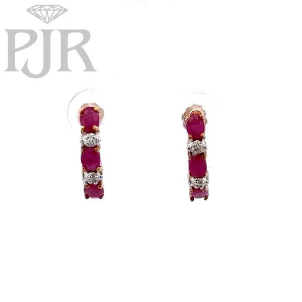 Estate Jewelry P.J. Rossi Jewelers Lauderdale-By-The-Sea, FL
