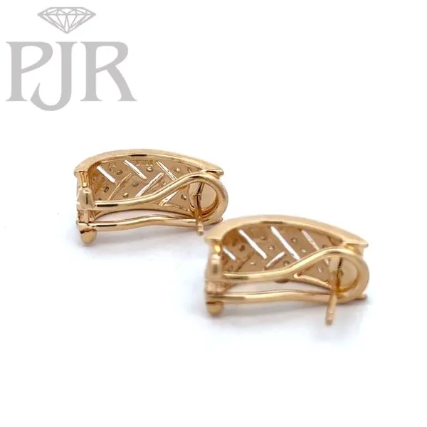 Estate Jewelry Image 3 P.J. Rossi Jewelers Lauderdale-By-The-Sea, FL