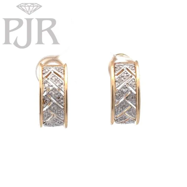 Estate Jewelry P.J. Rossi Jewelers Lauderdale-By-The-Sea, FL