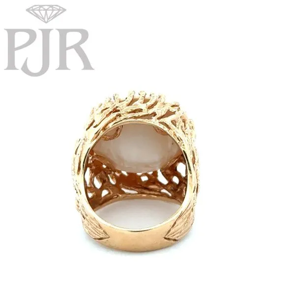 Estate Jewelry Image 2 P.J. Rossi Jewelers Lauderdale-By-The-Sea, FL