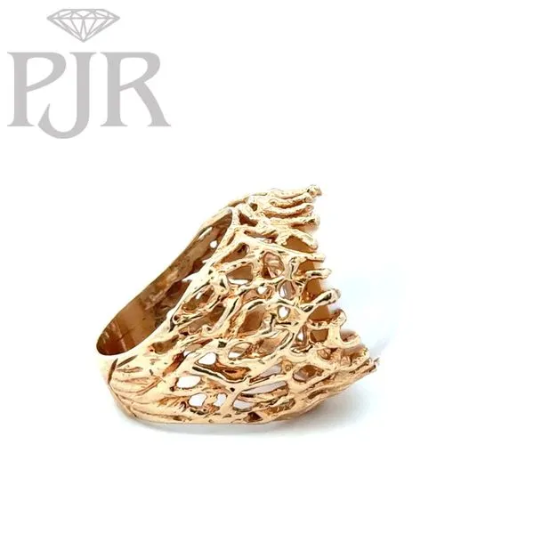 Estate Jewelry Image 3 P.J. Rossi Jewelers Lauderdale-By-The-Sea, FL