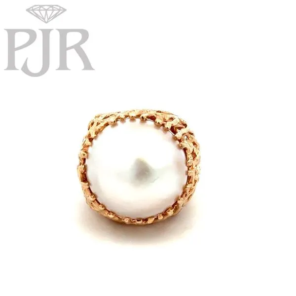 Estate Jewelry P.J. Rossi Jewelers Lauderdale-By-The-Sea, FL