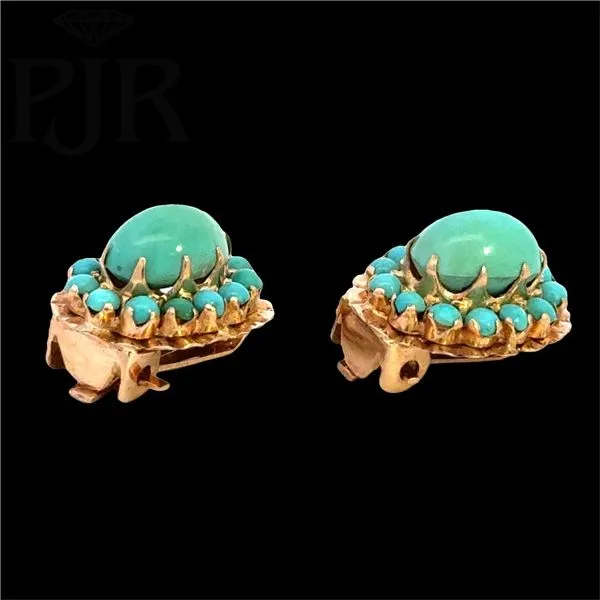 Estate Jewelry