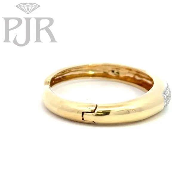 Estate Jewelry Image 2 P.J. Rossi Jewelers Lauderdale-By-The-Sea, FL