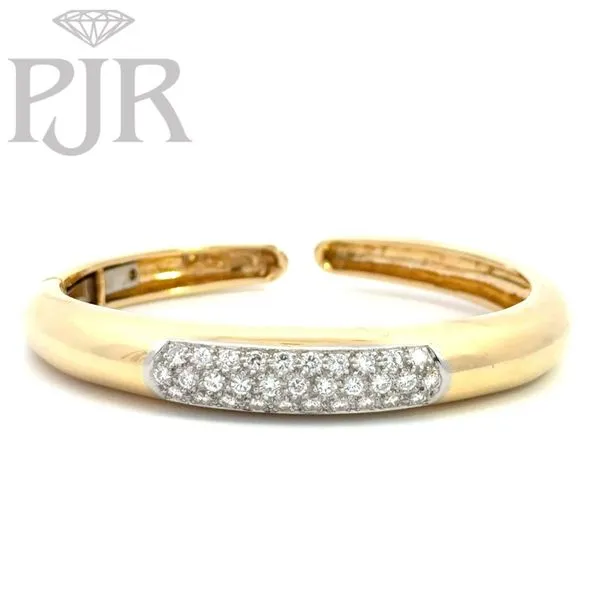 Estate Jewelry P.J. Rossi Jewelers Lauderdale-By-The-Sea, FL