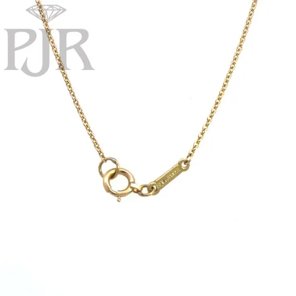 Estate Jewelry Image 3 P.J. Rossi Jewelers Lauderdale-By-The-Sea, FL