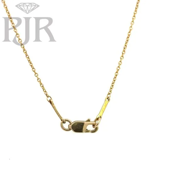 Estate Jewelry Image 2 P.J. Rossi Jewelers Lauderdale-By-The-Sea, FL