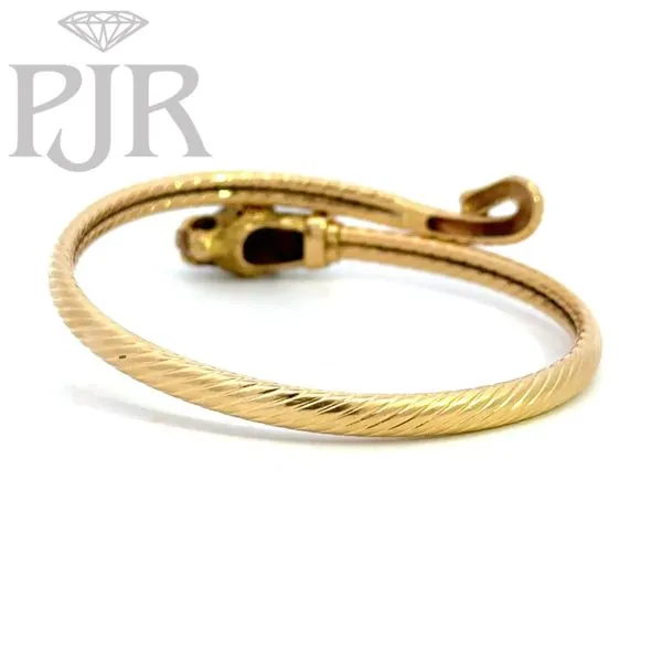 Estate Jewelry Image 2 P.J. Rossi Jewelers Lauderdale-By-The-Sea, FL