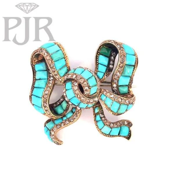 Estate Jewelry