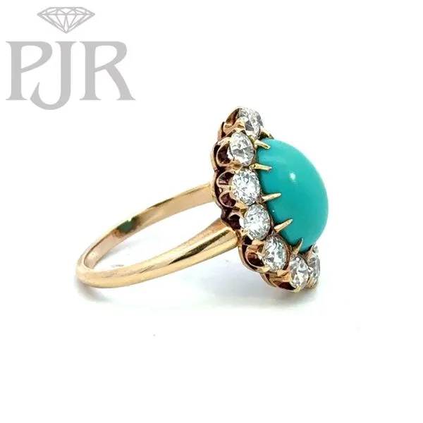 Estate Jewelry