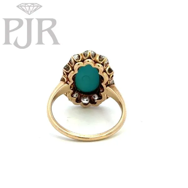 Estate Jewelry
