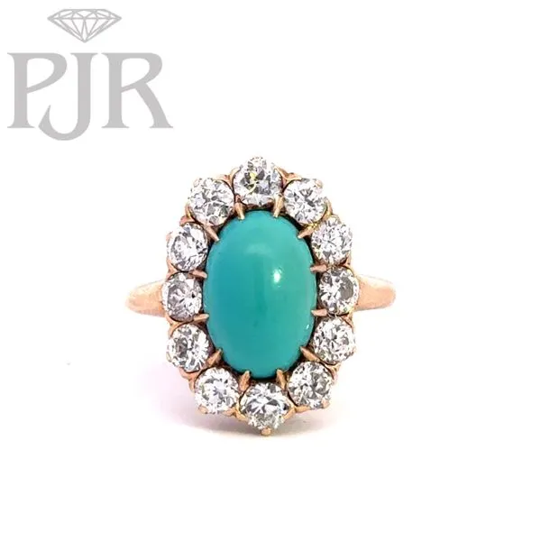Estate Jewelry