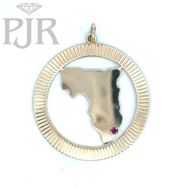 Estate Jewelry P.J. Rossi Jewelers Lauderdale-By-The-Sea, FL