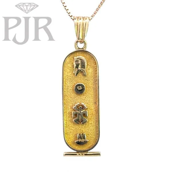 Estate Jewelry Image 2 P.J. Rossi Jewelers Lauderdale-By-The-Sea, FL