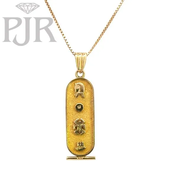 Estate Jewelry P.J. Rossi Jewelers Lauderdale-By-The-Sea, FL
