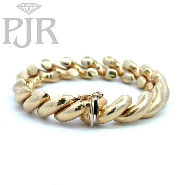 Estate Jewelry Image 2 P.J. Rossi Jewelers Lauderdale-By-The-Sea, FL
