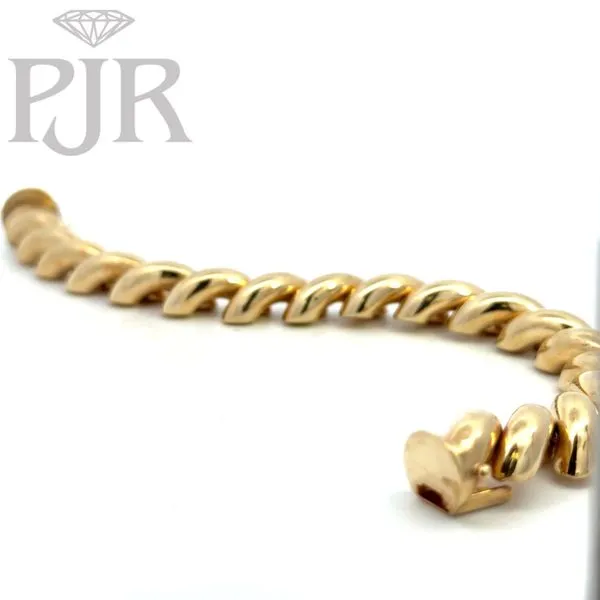 Estate Jewelry P.J. Rossi Jewelers Lauderdale-By-The-Sea, FL