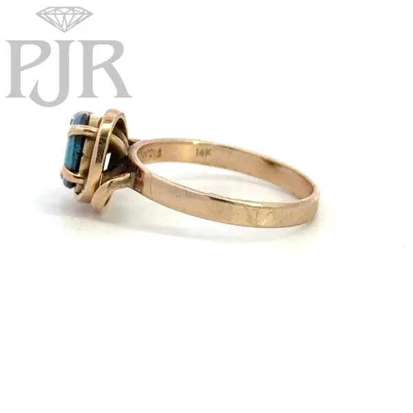 Estate Jewelry Image 4 P.J. Rossi Jewelers Lauderdale-By-The-Sea, FL