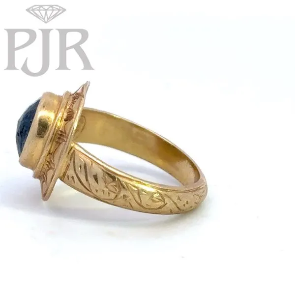 Estate Jewelry Image 4 P.J. Rossi Jewelers Lauderdale-By-The-Sea, FL