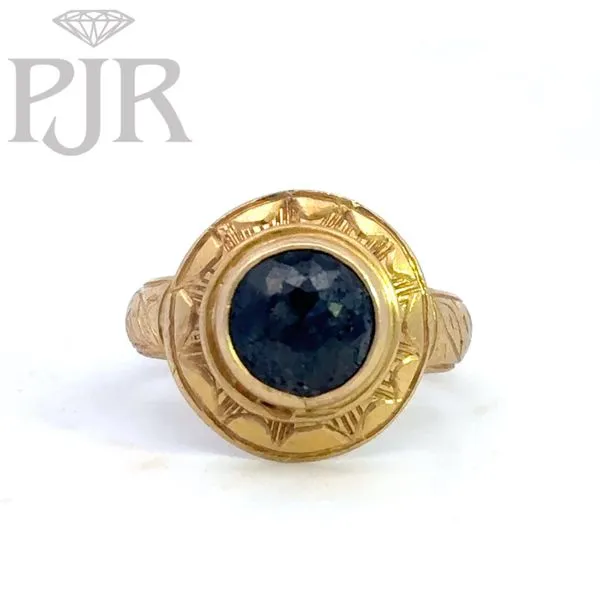 Estate Jewelry P.J. Rossi Jewelers Lauderdale-By-The-Sea, FL