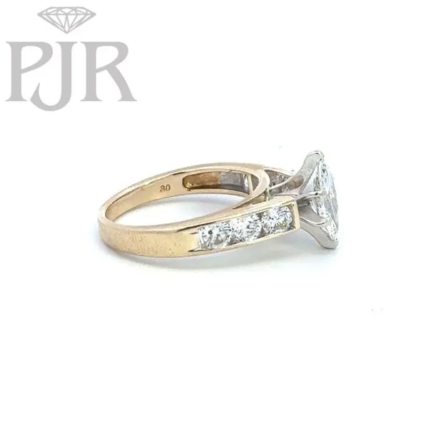 Estate Jewelry Image 2 P.J. Rossi Jewelers Lauderdale-By-The-Sea, FL