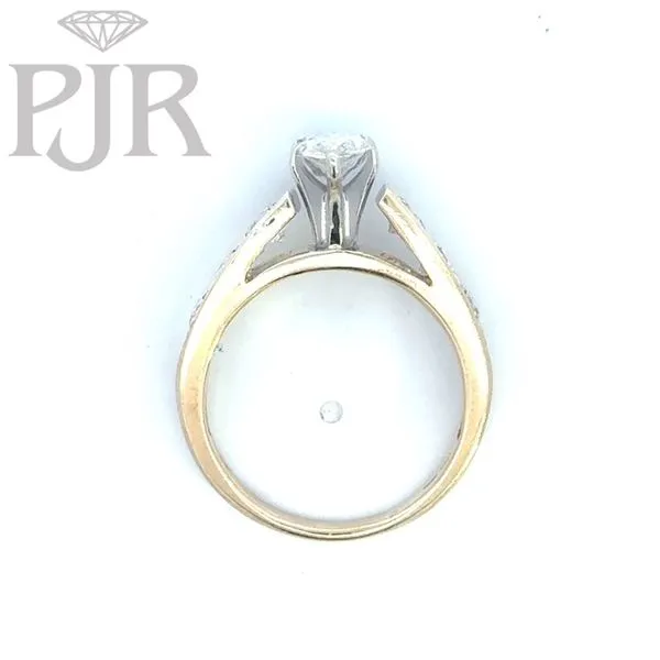 Estate Jewelry Image 3 P.J. Rossi Jewelers Lauderdale-By-The-Sea, FL