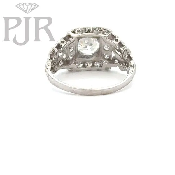 Estate Jewelry Image 3 P.J. Rossi Jewelers Lauderdale-By-The-Sea, FL