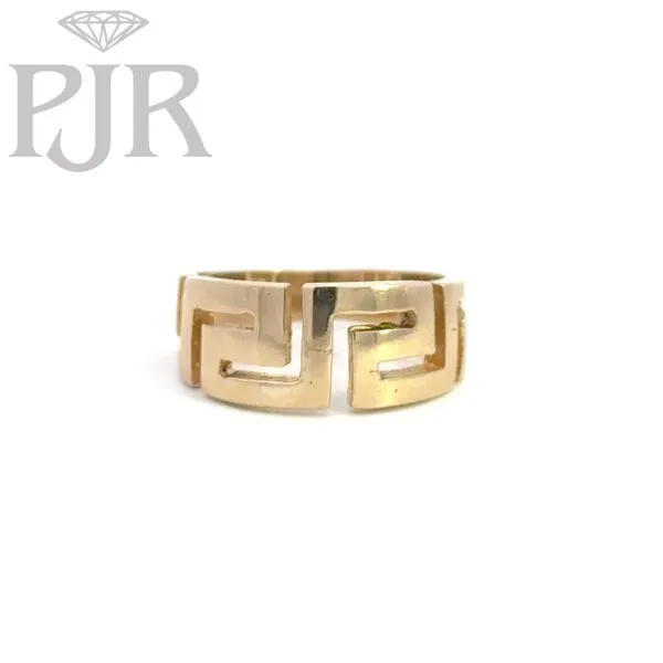 Estate Jewelry P.J. Rossi Jewelers Lauderdale-By-The-Sea, FL