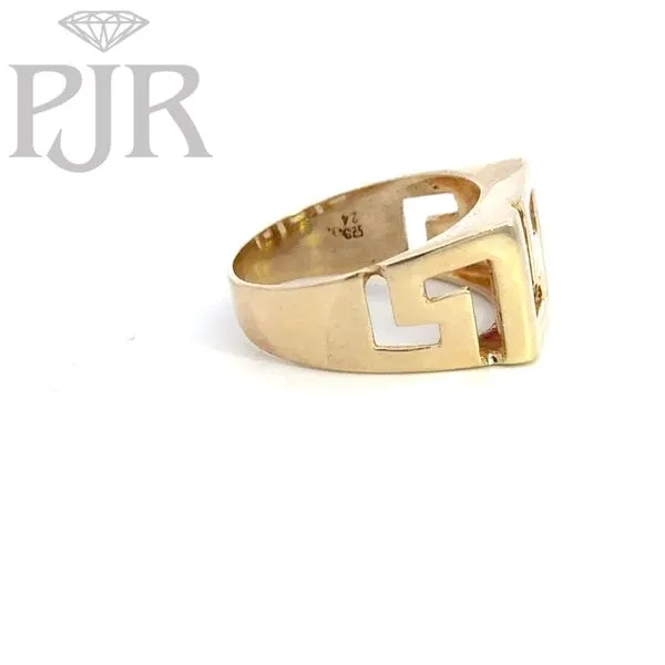 Estate Jewelry Image 2 P.J. Rossi Jewelers Lauderdale-By-The-Sea, FL