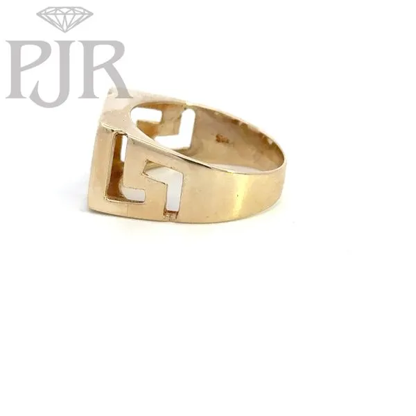 Estate Jewelry Image 4 P.J. Rossi Jewelers Lauderdale-By-The-Sea, FL