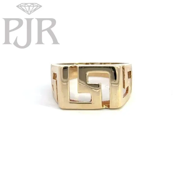 Estate Jewelry P.J. Rossi Jewelers Lauderdale-By-The-Sea, FL