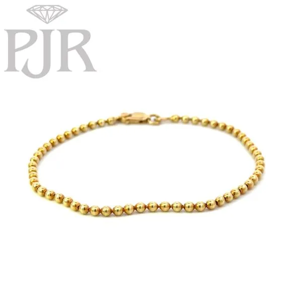 Estate Jewelry P.J. Rossi Jewelers Lauderdale-By-The-Sea, FL