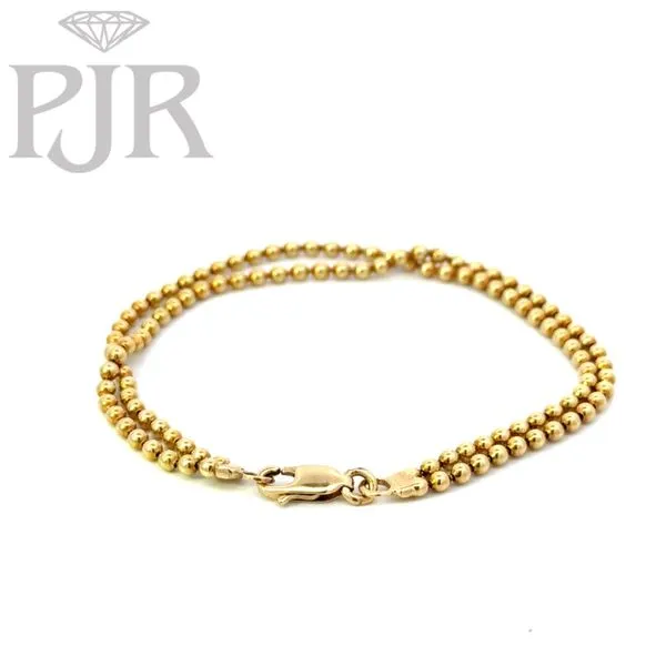 Estate Jewelry Image 2 P.J. Rossi Jewelers Lauderdale-By-The-Sea, FL