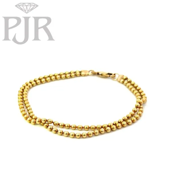 Estate Jewelry P.J. Rossi Jewelers Lauderdale-By-The-Sea, FL