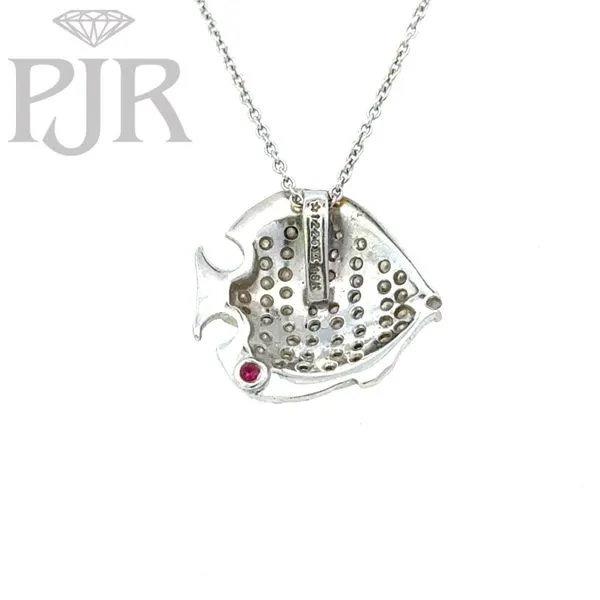Estate Jewelry Image 2 P.J. Rossi Jewelers Lauderdale-By-The-Sea, FL