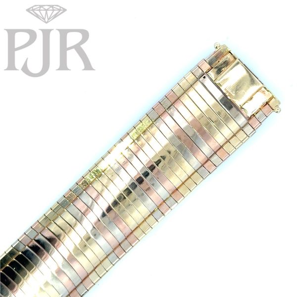 Estate Jewelry Image 4 P.J. Rossi Jewelers Lauderdale-By-The-Sea, FL