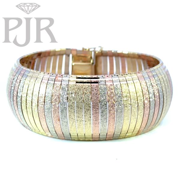 Estate Jewelry P.J. Rossi Jewelers Lauderdale-By-The-Sea, FL