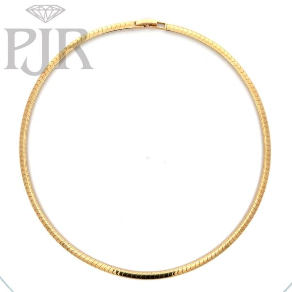 Estate Jewelry P.J. Rossi Jewelers Lauderdale-By-The-Sea, FL