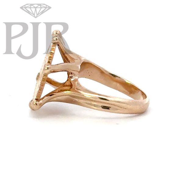 Estate Jewelry Image 2 P.J. Rossi Jewelers Lauderdale-By-The-Sea, FL