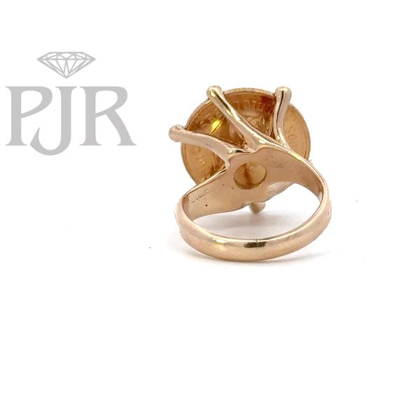 Estate Jewelry Image 3 P.J. Rossi Jewelers Lauderdale-By-The-Sea, FL