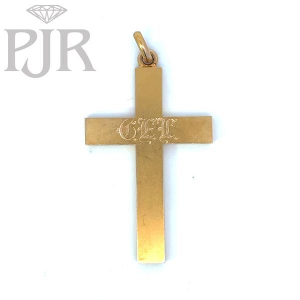 Estate Jewelry Image 2 P.J. Rossi Jewelers Lauderdale-By-The-Sea, FL