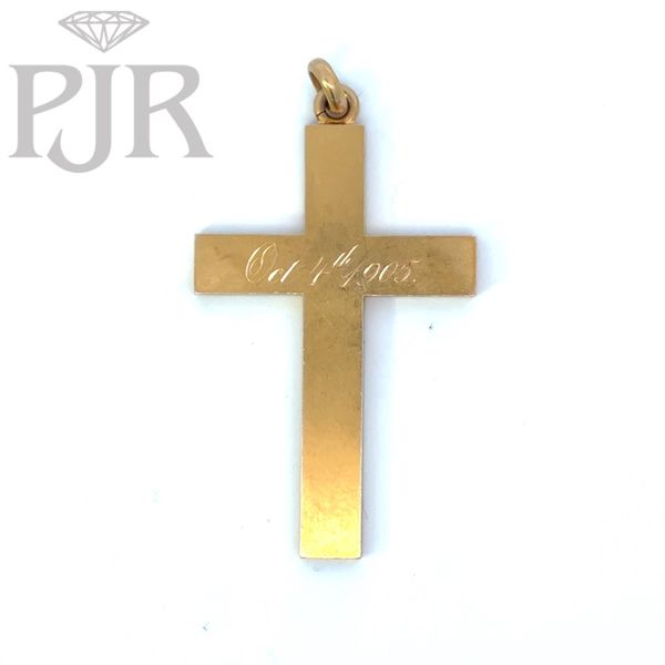 Estate Jewelry P.J. Rossi Jewelers Lauderdale-By-The-Sea, FL
