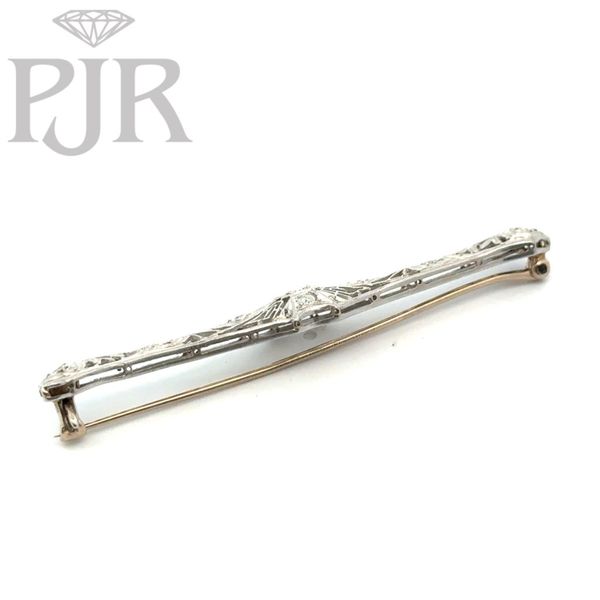 Estate Jewelry Image 2 P.J. Rossi Jewelers Lauderdale-By-The-Sea, FL