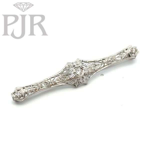 Estate Jewelry Image 3 P.J. Rossi Jewelers Lauderdale-By-The-Sea, FL