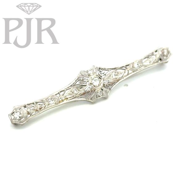 Estate Jewelry Image 4 P.J. Rossi Jewelers Lauderdale-By-The-Sea, FL