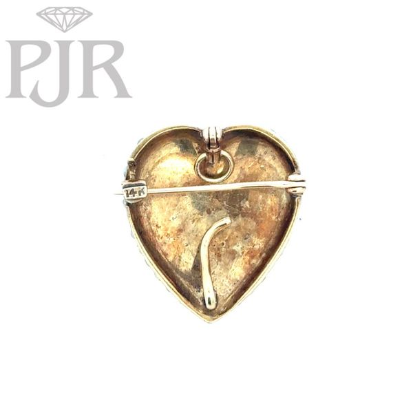 Estate Jewelry Image 2 P.J. Rossi Jewelers Lauderdale-By-The-Sea, FL