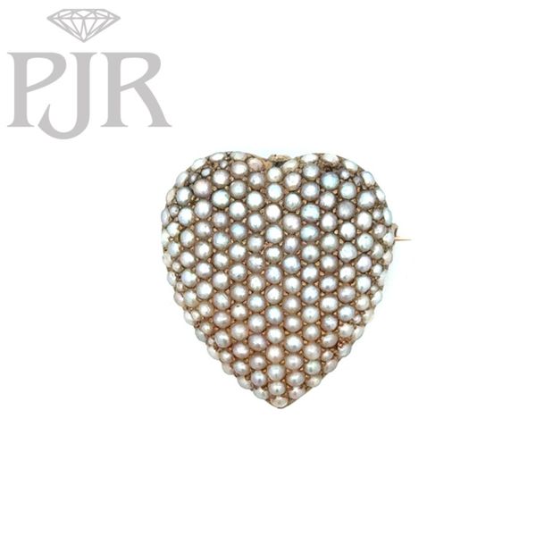 Estate Jewelry P.J. Rossi Jewelers Lauderdale-By-The-Sea, FL