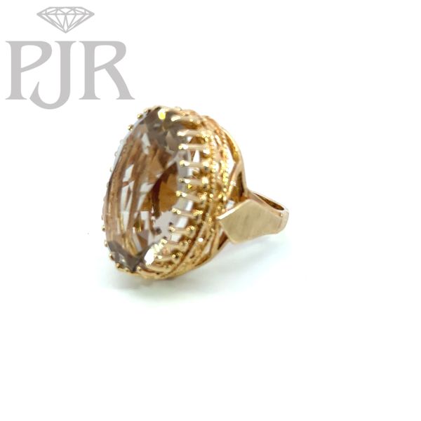 Estate Jewelry Image 2 P.J. Rossi Jewelers Lauderdale-By-The-Sea, FL