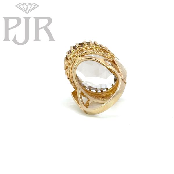 Estate Jewelry Image 5 P.J. Rossi Jewelers Lauderdale-By-The-Sea, FL